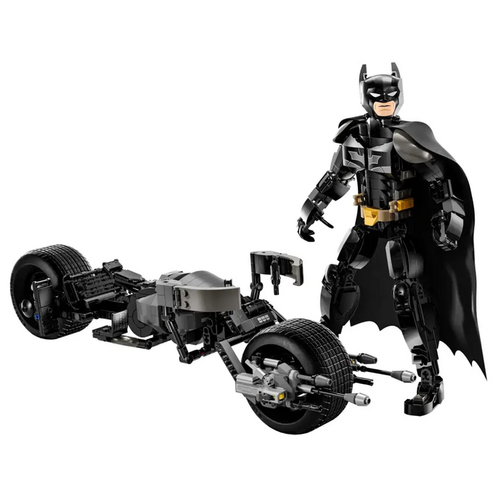 LEGO DC Super Heroes Batman 76273