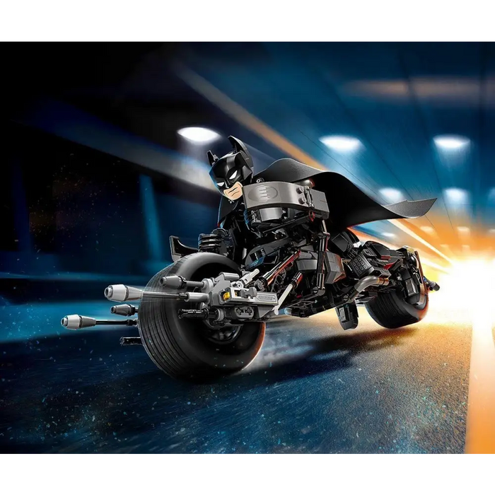 LEGO DC Super Heroes Batman 76273