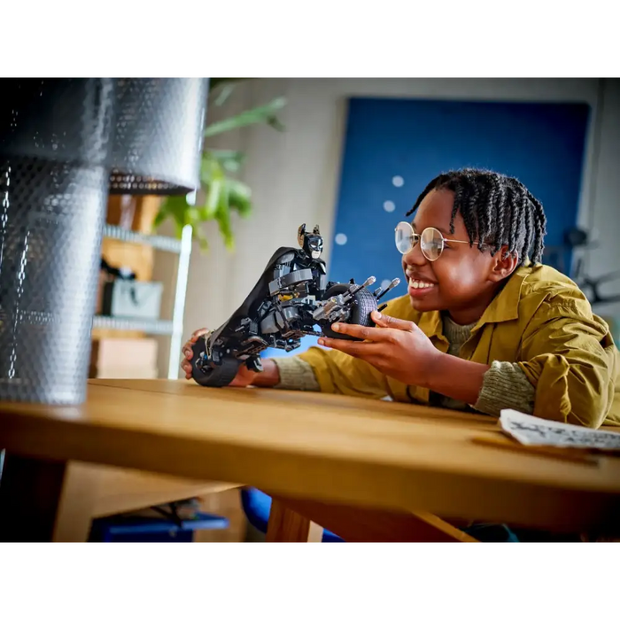 LEGO DC Super Heroes Batman 76273