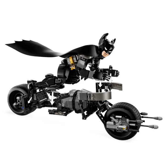 LEGO DC Super Heroes Batman 76273