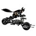 LEGO DC Super Heroes Batman 76273
