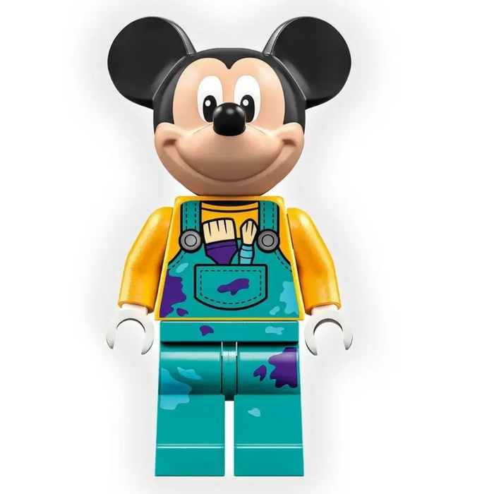 LEGO Disney - 100 years Disney 43221