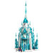 LEGO DISNEY 43197 FROZEN - ЛЕДЕНИЯТ ЗАМЪК