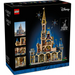 LEGO DISNEY 43222 ДИСНИ ЗАМЪК