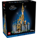 LEGO DISNEY 43222 ДИСНИ ЗАМЪК