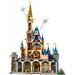LEGO DISNEY 43222 ДИСНИ ЗАМЪК