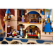 LEGO DISNEY 43222 ДИСНИ ЗАМЪК