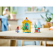 LEGO DISNEY 43235 Музикалната сцена на Ариел