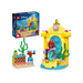 LEGO DISNEY 43235 Музикалната сцена на Ариел