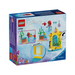 LEGO DISNEY 43235 Музикалната сцена на Ариел