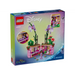 LEGO DISNEY 43237 Саксията на Изабела