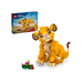 LEGO DISNEY 43243 Simba the Lion King Cub