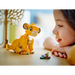 LEGO DISNEY 43243 Simba the Lion King Cub