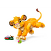 LEGO DISNEY 43243 Simba the Lion King Cub