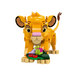 LEGO DISNEY 43243 Simba the Lion King Cub