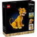 LEGO Disney 43247 The Lion King - Young Simba