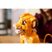 LEGO Disney 43247 The Lion King - Young Simba