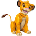 LEGO Disney 43247 The Lion King - Young Simba