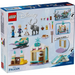 LEGO DISNEY 43256 Приключението с шейната на Анна
