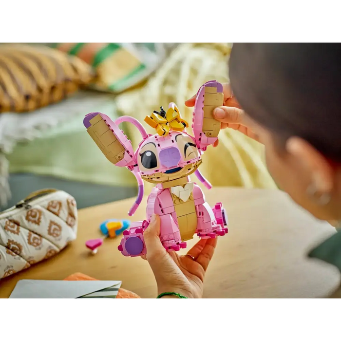 LEGO DISNEY 43257 Ангел