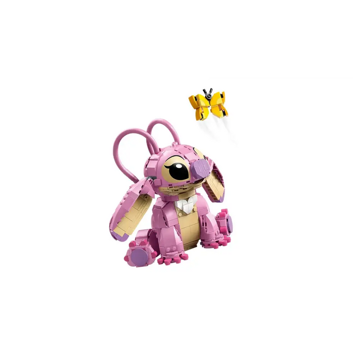 LEGO DISNEY 43257 Ангел