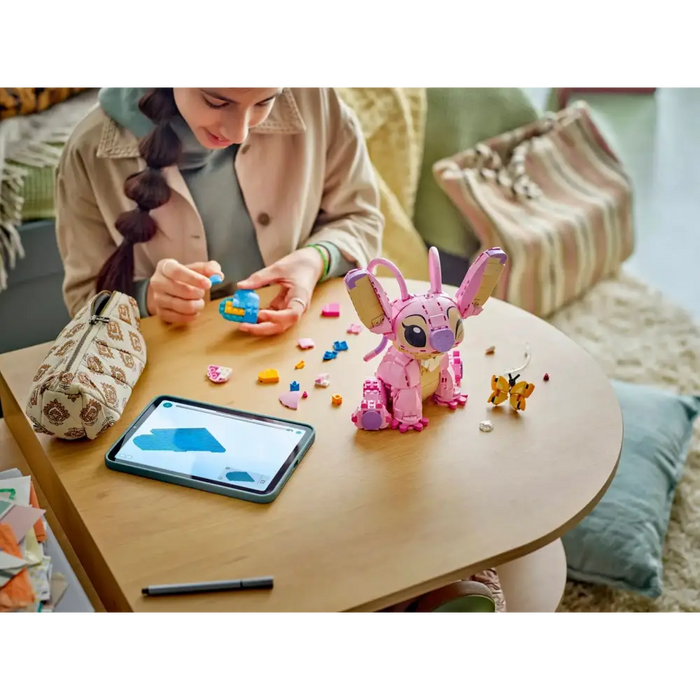 LEGO DISNEY 43257 Ангел