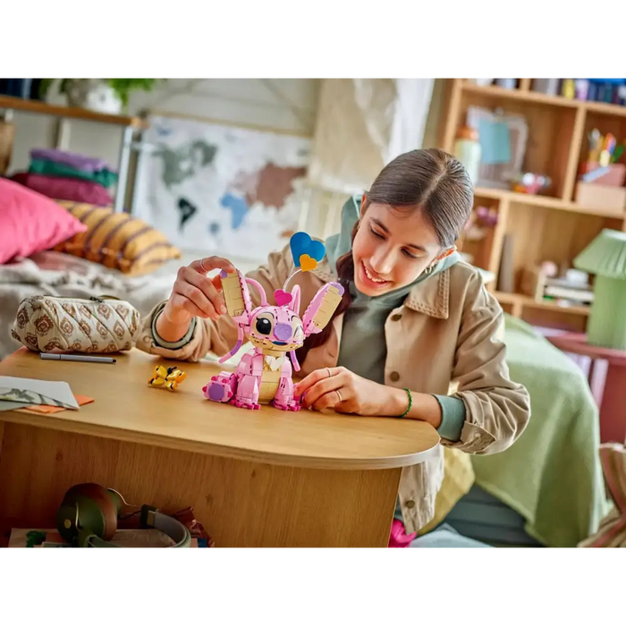 LEGO DISNEY 43257 Ангел