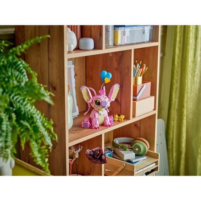 LEGO DISNEY 43257 Ангел