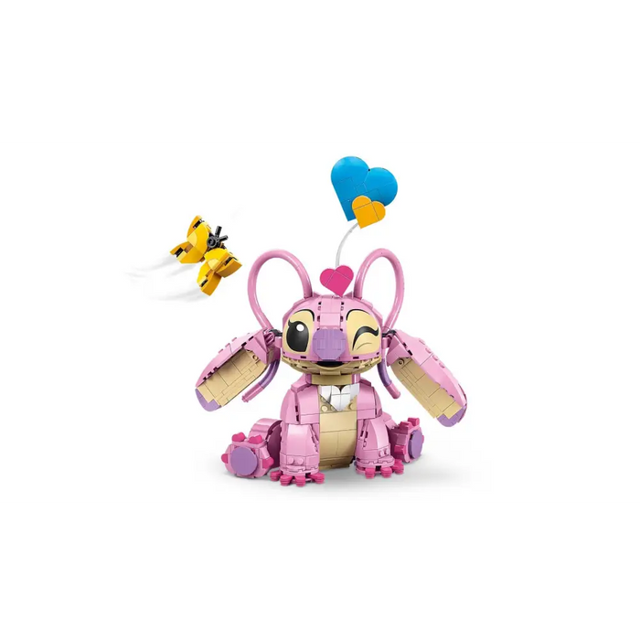 LEGO DISNEY 43257 Ангел