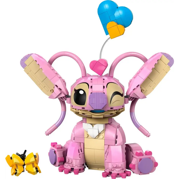 LEGO DISNEY 43257 Ангел