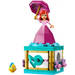 LEGO DISNEY 43259 Въртяща се Ариел