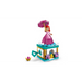 LEGO DISNEY 43259 Въртяща се Ариел