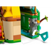 LEGO DISNEY 43260 Забавленията на острова на Моана