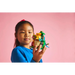 LEGO DISNEY 43260 Забавленията на острова на Моана