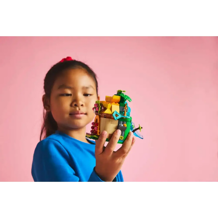 LEGO DISNEY 43260 Забавленията на острова на Моана