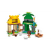 LEGO DISNEY 43260 Забавленията на острова на Моана