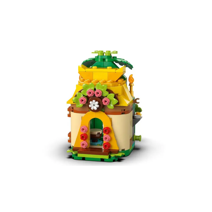 LEGO DISNEY 43260 Забавленията на острова на Моана