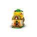 LEGO DISNEY 43260 Забавленията на острова на Моана