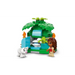 LEGO DISNEY 43260 Забавленията на острова на Моана