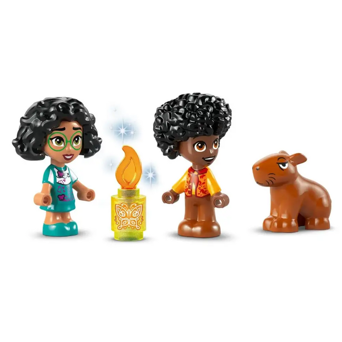 LEGO DISNEY 43261 Encanto Mini House