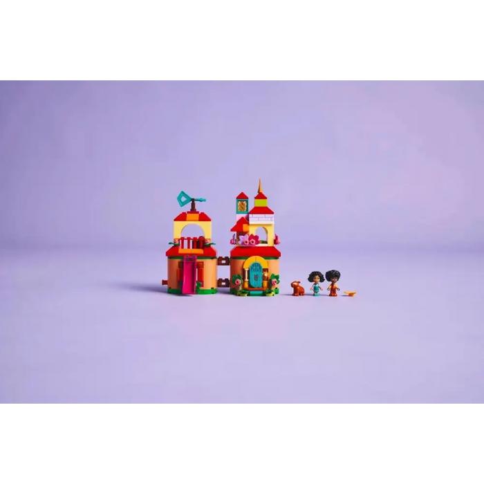 LEGO DISNEY 43261 Encanto Mini House