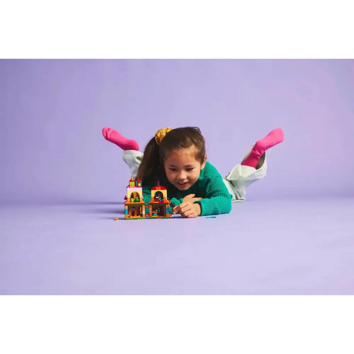 LEGO DISNEY 43261 Encanto Mini House