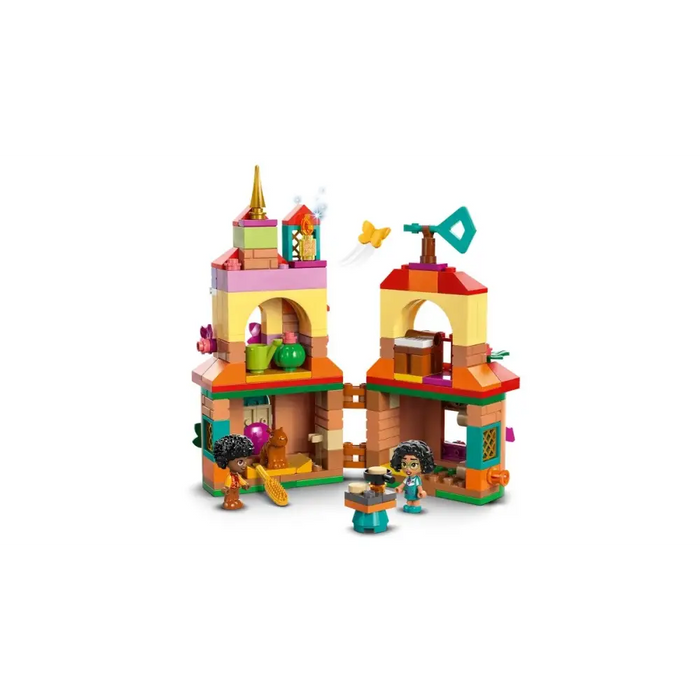 LEGO DISNEY 43261 Encanto Mini House