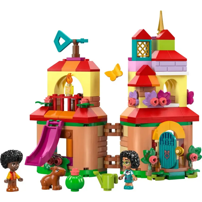 LEGO DISNEY 43261 Encanto Mini House