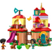 LEGO DISNEY 43261 Encanto Mini House