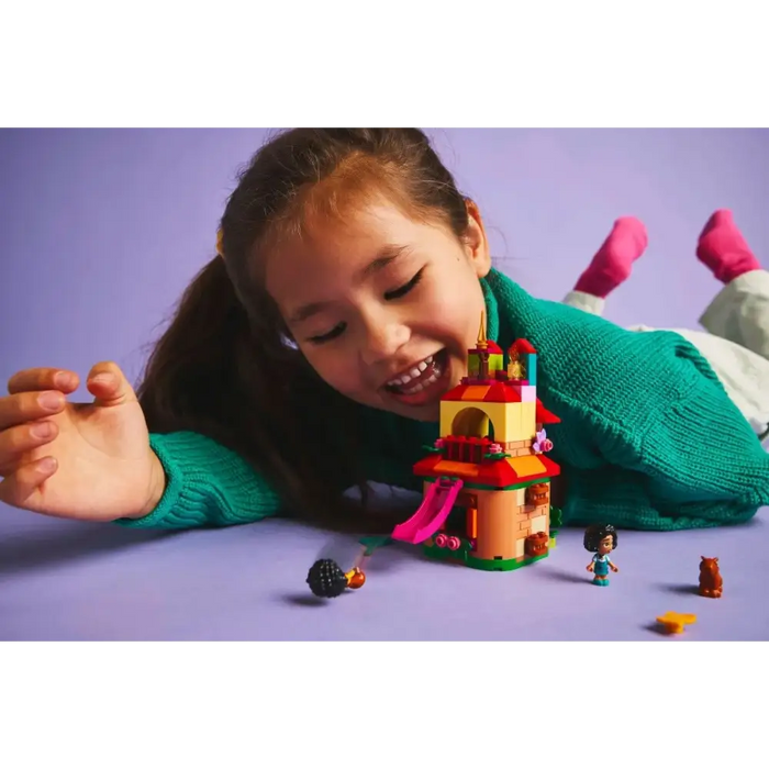 LEGO DISNEY 43261 Encanto Mini House