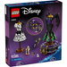 LEGO DISNEY 43262 Роклята на Малефисента и Круела де Вил