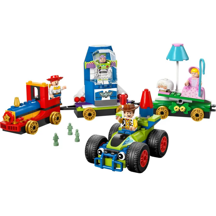 LEGO DISNEY 43264 Историята на играчките - Празнично влакче