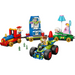 LEGO DISNEY 43264 Историята на играчките - Празнично влакче