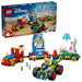 LEGO DISNEY 43264 Историята на играчките - Празнично влакче